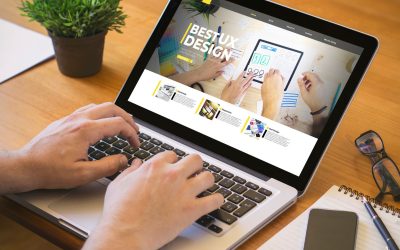 Créez votre site internet comme un chef étoilé !