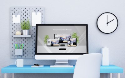 Créez votre site sans toucher un clavier : les nouvelles frontières de la création de site