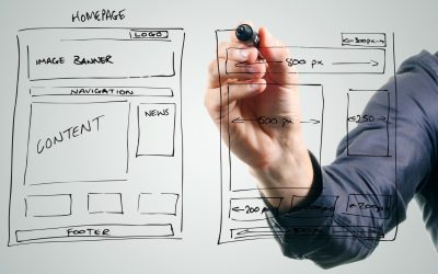 Le futur du web éco-responsable : innovations et tendances pour des sites plus verts