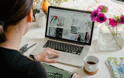 Sites Web Zombies : Quand nos Créations Persistent après nous