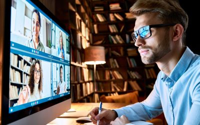 Le Réveil des Inaptes du Numérique : Pourquoi la Formation Web les Sauvera